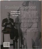 Stanley Spencer 9789089103062 Aleid Ottevanger, Boeken, Verzenden, Gelezen, Aleid Ottevanger