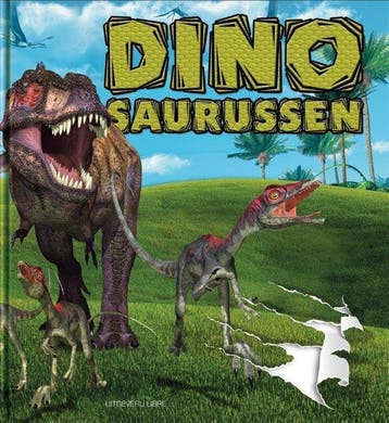 Dinosaurussen 2 - van Dulmen, Verzenden, Gelezen