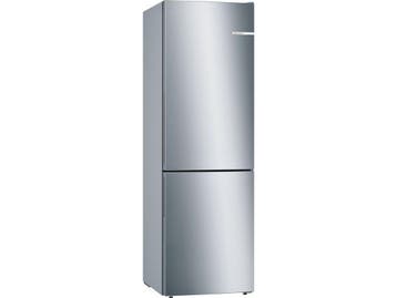 BOSCH KGE36ALCA - Koel-vriescombinatie - VitaFresh - LED, Verzenden, Zo goed als nieuw