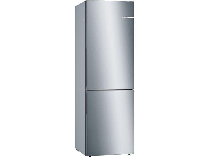 BOSCH KGE36ALCA - Koel-vriescombinatie - VitaFresh - LED, Witgoed en Apparatuur, Koelkasten en IJskasten, Zo goed als nieuw, Verzenden