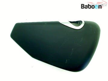 Buddypaneel Rechts Harley-Davidson XL 883 Sportster, Verzenden, Gebruikt