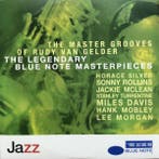 Various - The Master Grooves Of Rudy Van Gelder - The, Ophalen of Verzenden, Gebruikt