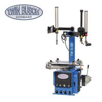 Profi Demonteer Machine TW-X98 Banden Apparaat +2x hulparmen, Auto diversen, Ophalen of Verzenden, Nieuw