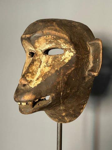 Tanzania, Antiek en Kunst