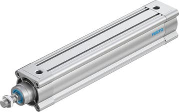 Festo Cilinder 63mm Boring 300mm Slag ISO 15552, Verzenden, Nieuw