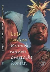 Kroniek van een overtocht - L. Cardoso 9789029509800, Boeken, Verzenden, Zo goed als nieuw, L. Cardoso