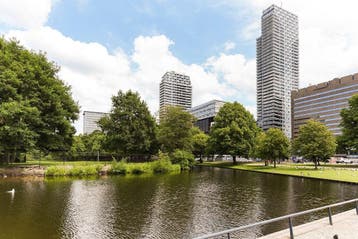 Te huur: Appartement Bezuidenhoutseweg in Den Haag, Den Haag, Appartement, Zuid-Holland