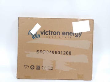Victron Zonnepaneel BlueSolar - 60Wp, Verzenden, Nieuw