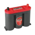 Optima RedTop 6V accu | RTS-2.1 | 6V 50Ah, Ophalen of Verzenden, Nieuw