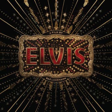 lp nieuw - various - ELVIS (ORIGINAL MOTION PICTURE SOUND..., Cd's en Dvd's, Verzenden, Zo goed als nieuw, Overige formaten