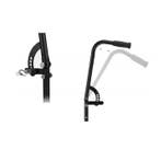 Rehasense Verstelbare rug e.i. voor rolstoel Icon, Diversen, Rolstoelen, Ophalen of Verzenden, Nieuw