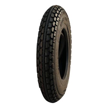 KINGS TIRE Band 5.00-10 KT-715 8PR TL 84 N, Ophalen of Verzenden, Nieuw