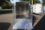 Ifor Williams veetrailer TA5 en TA510, Ophalen, Nieuw, Aluminium, Overige typen