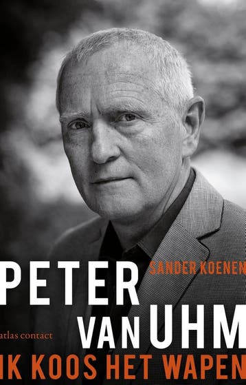 Peter van Uhm: ik koos het wapen (9789045031699), Verzenden, Nieuw