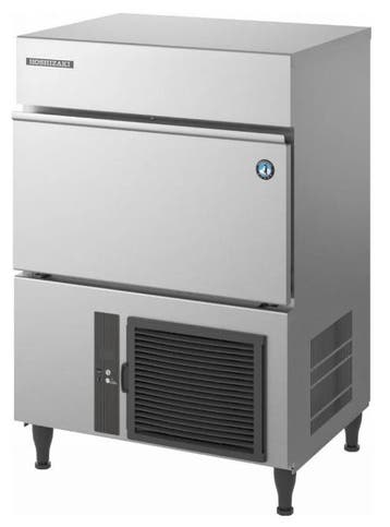 speciaal ijsmachine IM-65NE-HC-C cilinder ijs - 56 kg/24u..., Verzenden, Nieuw in verpakking