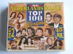 De Nederlandstalige Top 100 Aller Tijden Deel 2 (4 CD Box), Ophalen of Verzenden, Zo goed als nieuw
