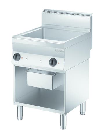 Braadslede | Multi | Elektrisch | 650 B600 TA 21L | 8.1kW |, Verzenden, Nieuw in verpakking