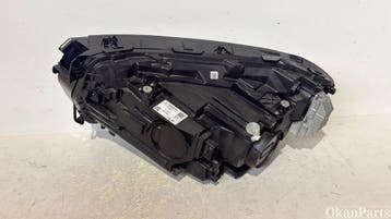 Mercedes EQB X243 LED rechter koplamp rechts A2439069000, Auto-onderdelen, Verlichting, Ophalen, Gebruikt