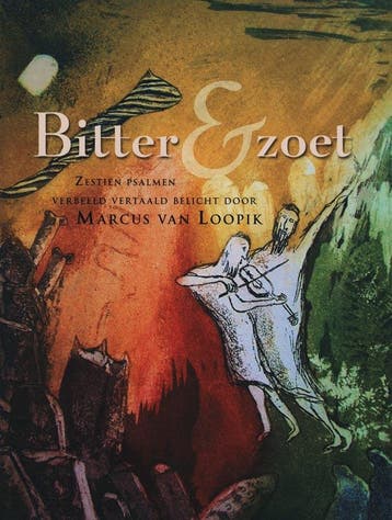 BITTER EN ZOET - M. van Loopik 9789061738992, Verzenden, Gelezen, M. van Loopik