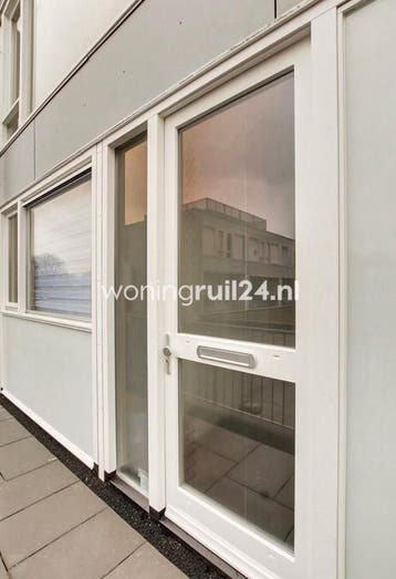 Woningruil - Mereveldplein 78 - 4 kamers en Utrecht, Huizen en Kamers, Utrecht