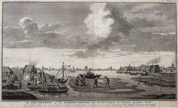 Nederland - Zeeland, Zierikzee; J.C. Philips, naar Cornelis, Nieuw