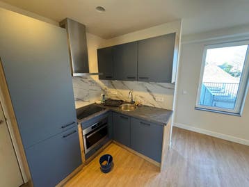 Te huur: Appartement Rijksweg Zuid in Geleen, Huizen en Kamers, Huizen te huur, Geleen, Limburg, Appartement