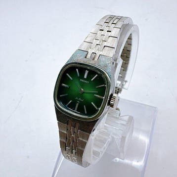 Seiko - Zonder minimumprijs - 1120-3060 - Dames - 1970-1979