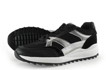 Maruti Sneakers in maat 39 Zwart, Kleding | Dames, Schoenen, Verzenden, Zwart, Maruti, Sneakers of Gympen