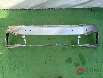 Volkswagen VW Passat B8 lift GTE R-Line 3G0807221 voorbumper, Auto-onderdelen, Verzenden, Gebruikt, Volkswagen