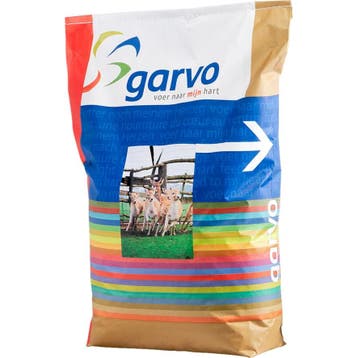 Garvo Ree- en Hertenbrok 20 kg, Dieren en Toebehoren, Verzenden, Nieuw