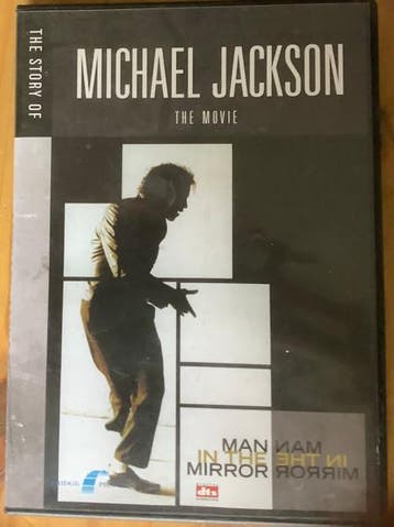 dvd - Michael Jackson - The Story of Michael Jackson: The..., Verzenden, Zo goed als nieuw