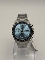 Seiko - SEIKO Quartz Chronograph - Zonder minimumprijs -