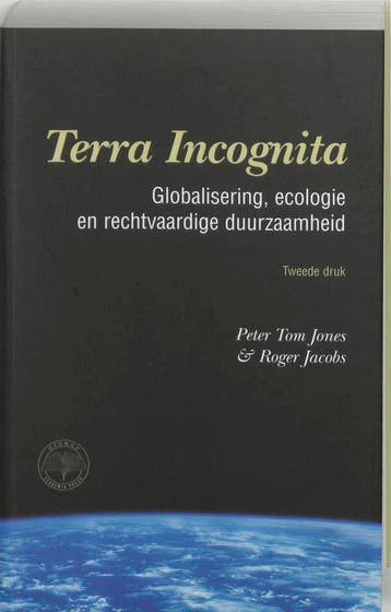 Terra Incognita 9789038210971 R. Jacobs, Verzenden, Gelezen, R. Jacobs