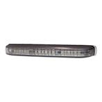 LED R10 flitser compact wit 9-LED 12-24v, Auto-onderdelen, Verlichting, Ophalen of Verzenden, Nieuw