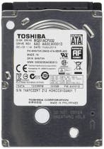 Toshiba 320GB 2.5 Interne Harde Schijf – SATA – Stil &, Computers en Software, Harde schijven, Ophalen of Verzenden, Nieuw