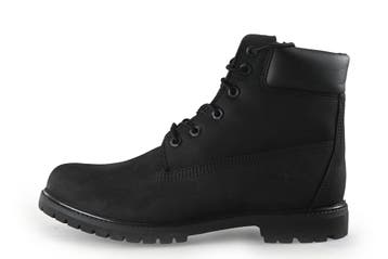 Timberland Snowboots in maat 45 Zwart, Verzenden, Overige typen, Zo goed als nieuw, Timberland