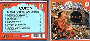 cd - Corry En De Rekels - Corry, Verzenden, Zo goed als nieuw