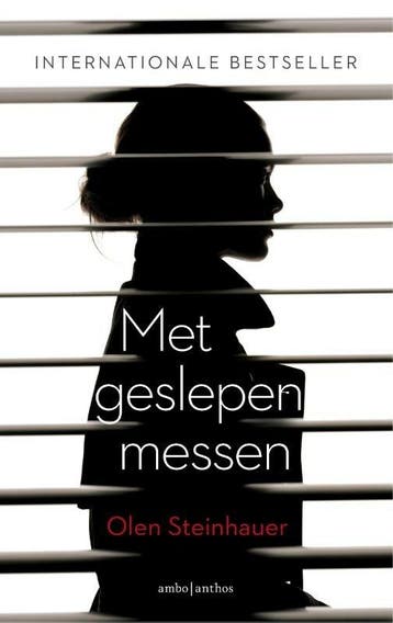 Met geslepen messen (9789026332562, Olen Steinhauer), Boeken, Verzenden, Nieuw