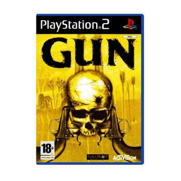 Gun, Verzenden, Nieuw