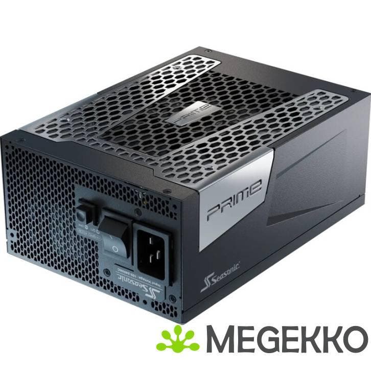 Seasonic Prime PX-2200, Computers en Software, Interne voedingen, Nieuw, Verzenden