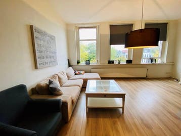 Te huur: Appartement Noordsingel in Rotterdam, Appartement, Rotterdam, Zuid-Holland