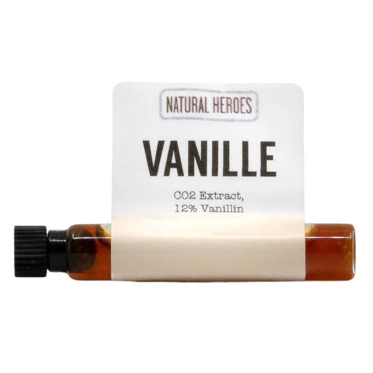Vanille CO2 Extract (12% Vanillin) (Food Grade), Sieraden, Tassen en Uiterlijk, Uiterlijk | Lichaamsverzorging, Bodylotion, Crème of Olie