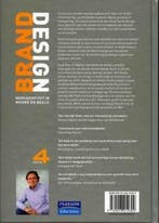 Brand design 9789043019309 Ruud Boer, Verzenden, Gelezen, Ruud Boer