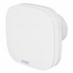 Vent-Axia Serene badkamerventilator 100mm met schakelaar en, Ophalen of Verzenden, Nieuw