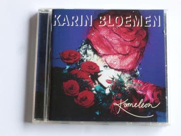 Karin Bloemen -  Kameleon, Ophalen of Verzenden, Zo goed als nieuw
