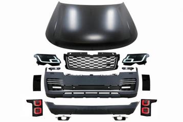 Bodykit Range Rover IV Vogue SUV L405 (2013-2017) facelift, Ophalen of Verzenden, Nieuw
