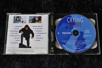 The Crying Game Philips CDI Video CD, Verzenden, Nieuw