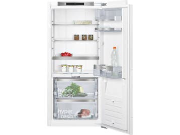 Siemens KI41FADE0 - Inbouw koelkast - 187 liter - SoftClose, Witgoed en Apparatuur, Verzenden, Zo goed als nieuw