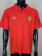 Scuderia Ferrari - Formule 1 - 2004 - Teamkleding, Nieuw