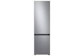 Samsung Koelvriescombinatie Zilver Energieklasse D 35dB, Witgoed en Apparatuur, Koelkasten en IJskasten, Verzenden, Nieuw